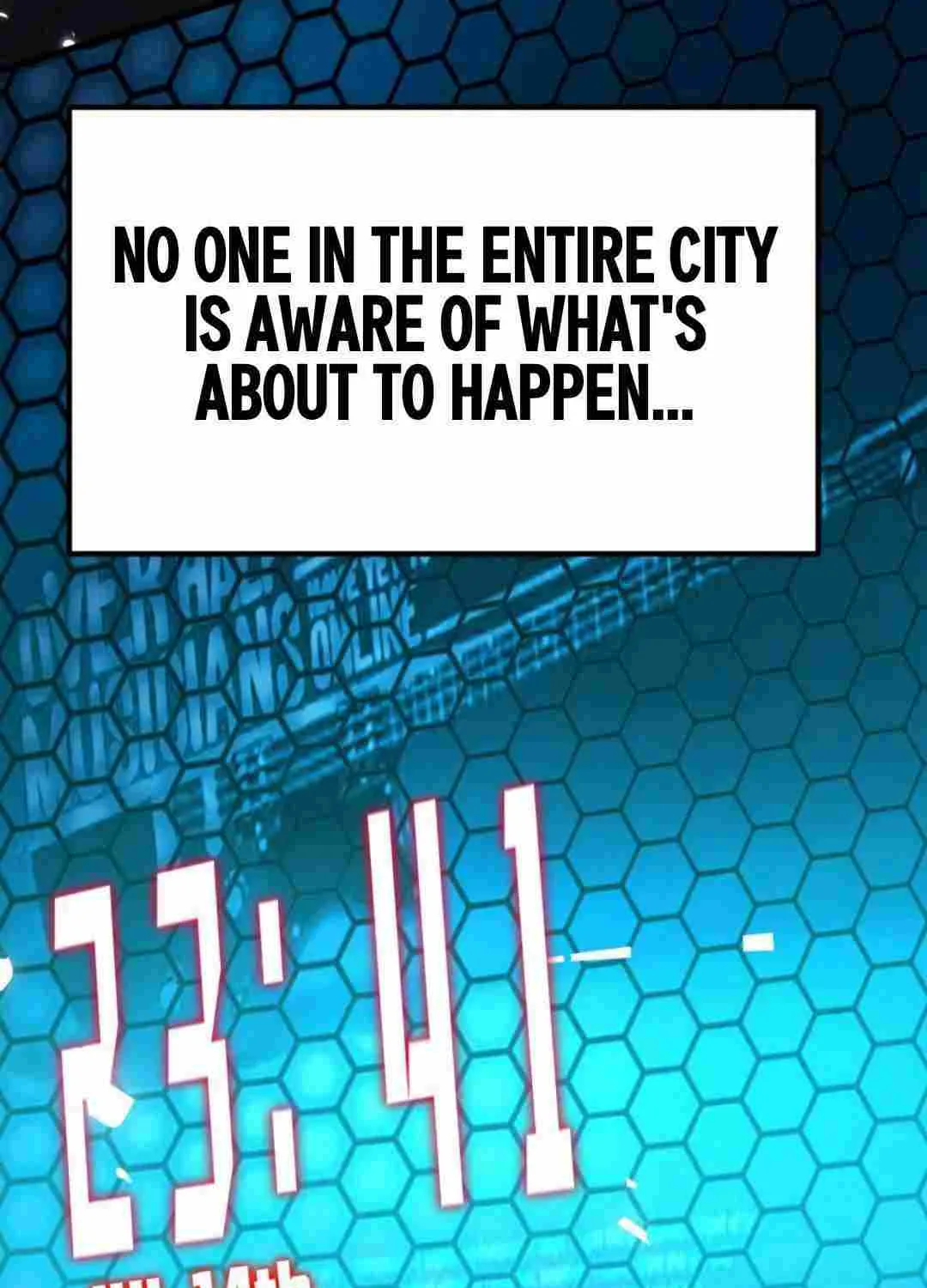 Frozen Apocalypse: No Chance of Survival Chapter 2 page 13 - 