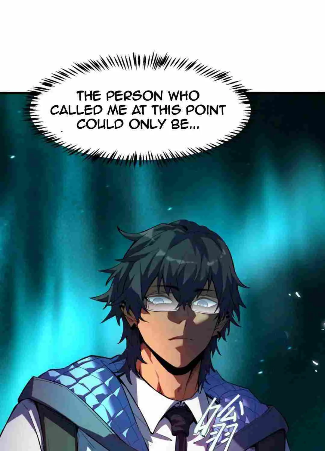 Frozen Apocalypse: No Chance of Survival Chapter 2 page 20 - 