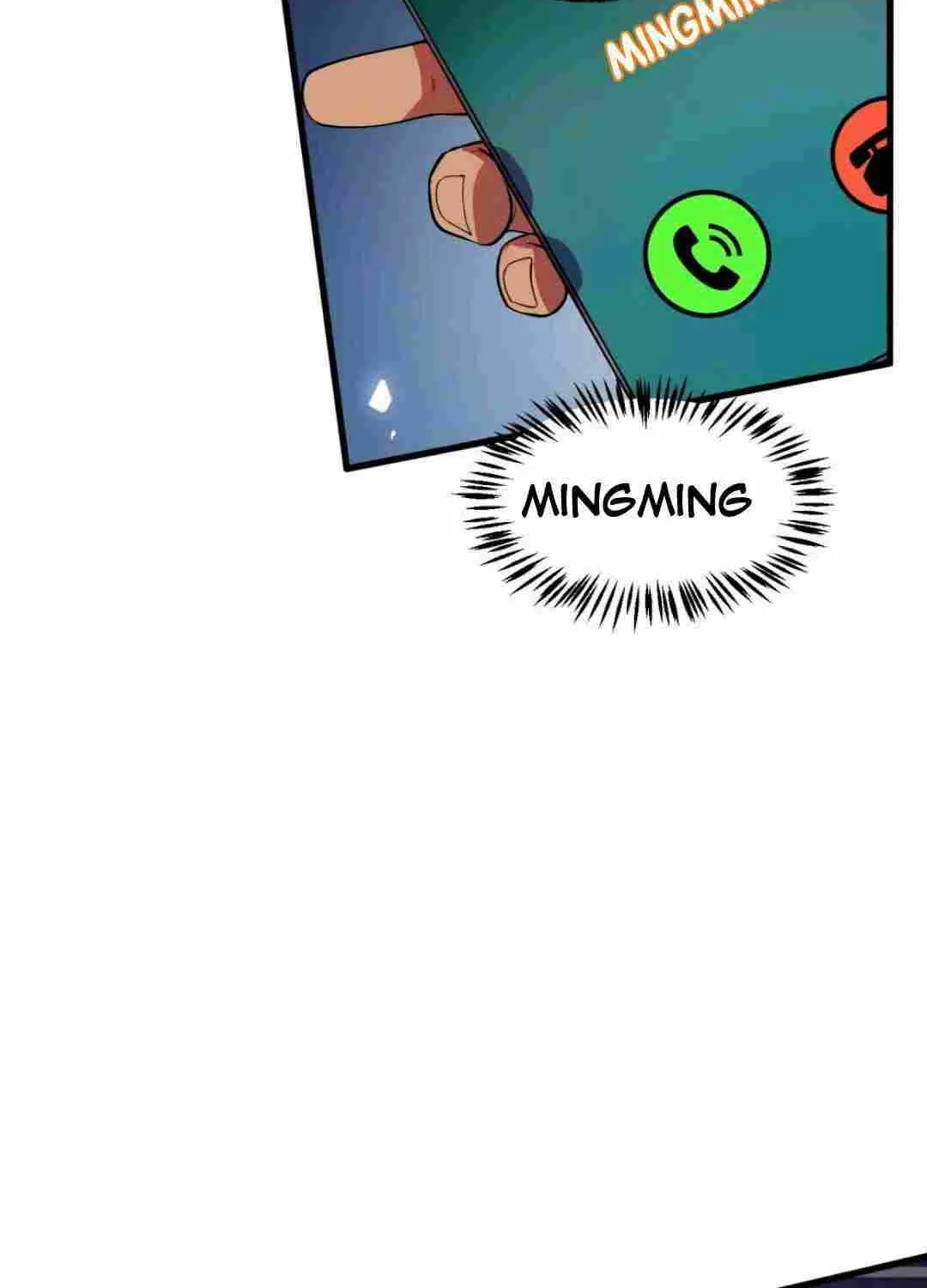 Frozen Apocalypse: No Chance of Survival Chapter 2 page 22 - 