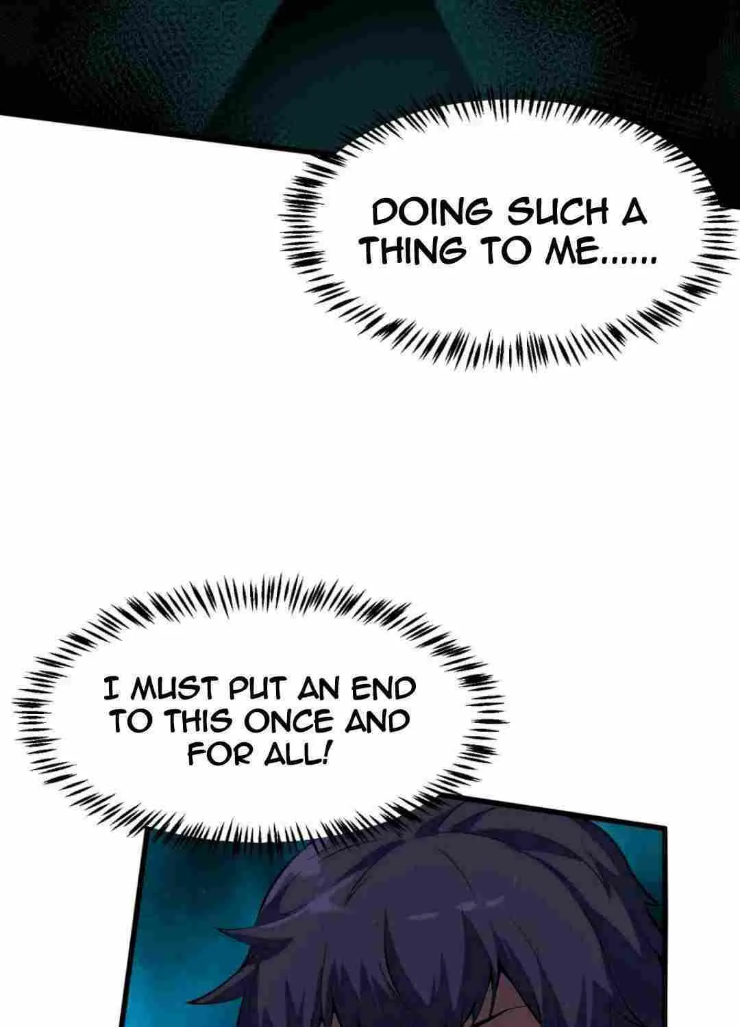 Frozen Apocalypse: No Chance of Survival Chapter 2 page 25 - 