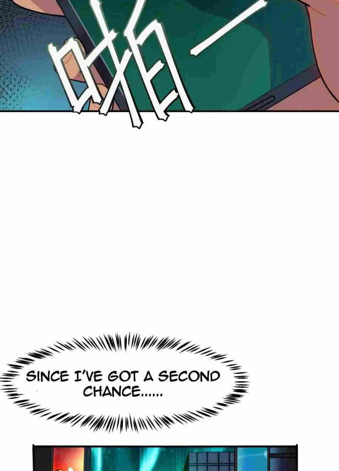 Frozen Apocalypse: No Chance of Survival Chapter 2 page 33 - 