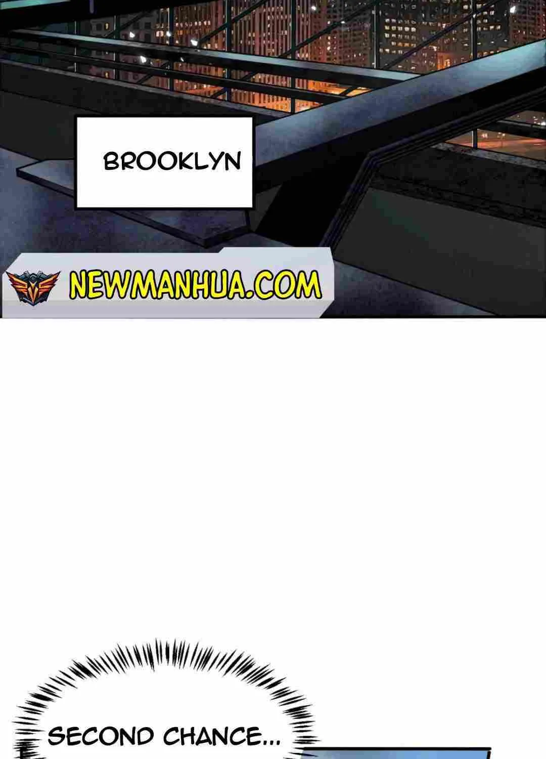 Frozen Apocalypse: No Chance of Survival Chapter 2 page 38 - 
