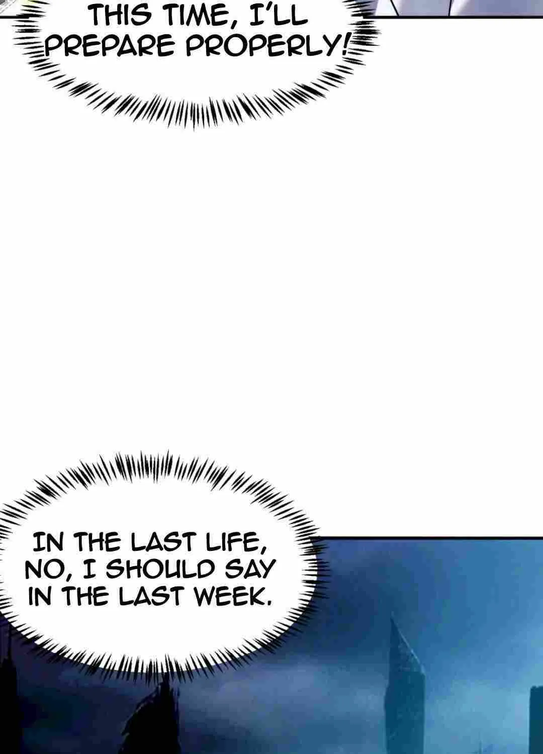 Frozen Apocalypse: No Chance of Survival Chapter 2 page 41 - 
