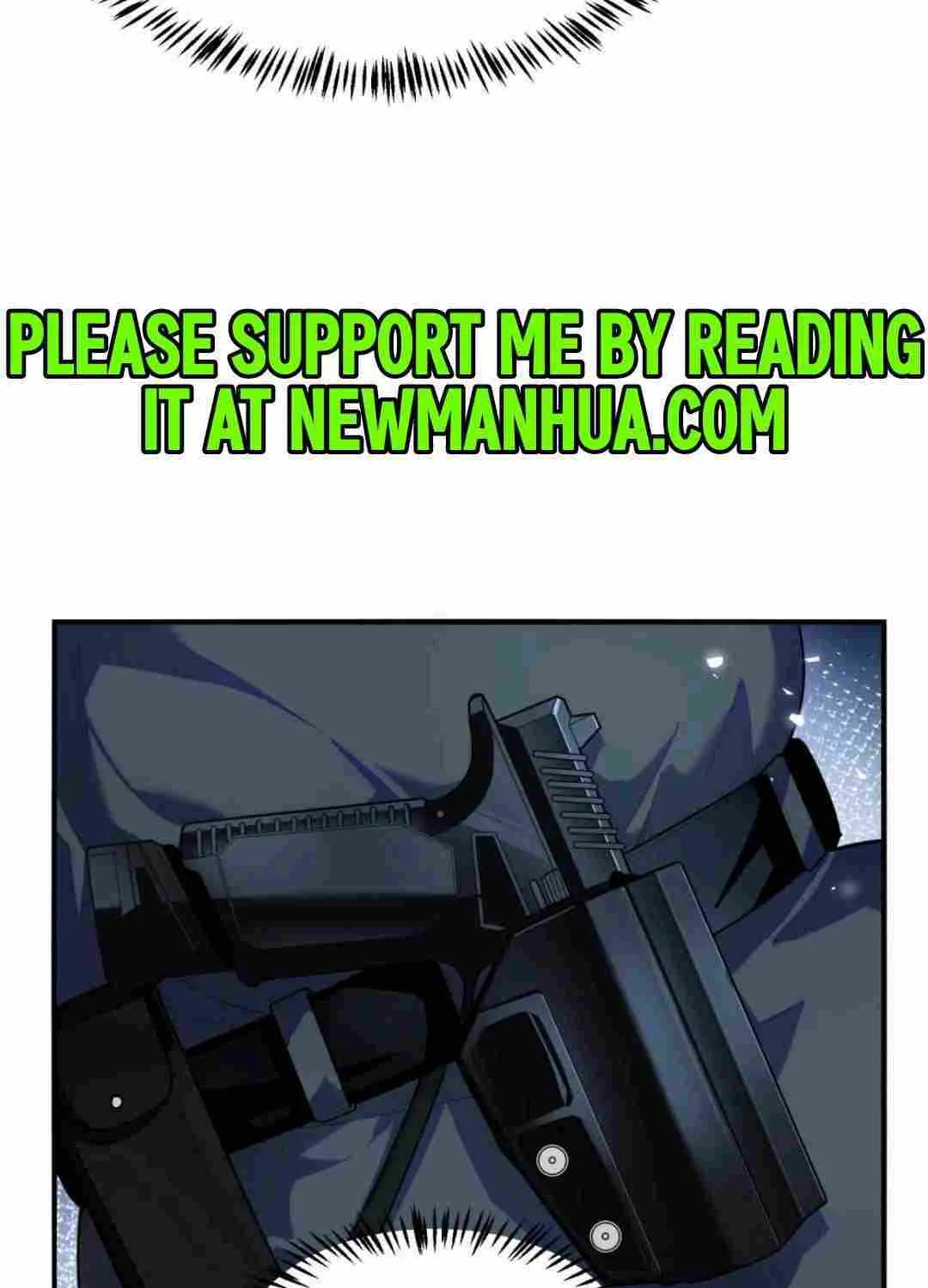 Frozen Apocalypse: No Chance of Survival Chapter 2 page 48 - 