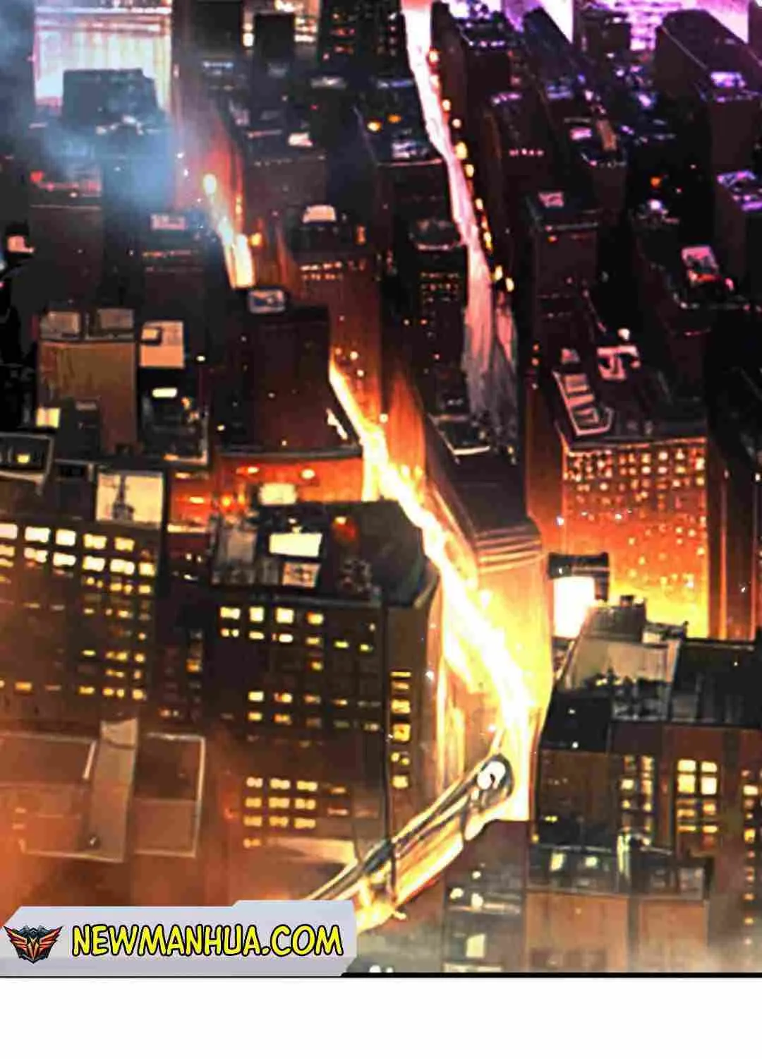 Frozen Apocalypse: No Chance of Survival Chapter 2 page 7 - 