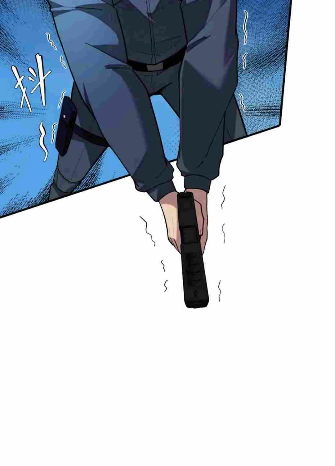 Frozen Apocalypse: No Chance of Survival Chapter 2 page 64 - 