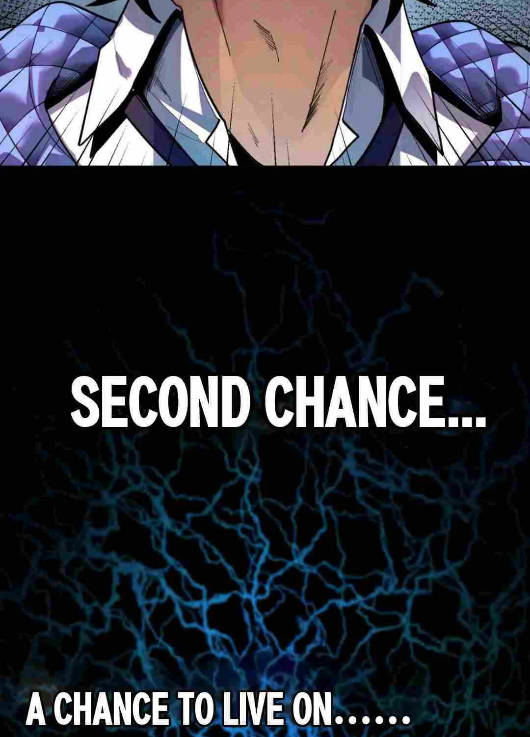 Frozen Apocalypse: No Chance of Survival Chapter 2 page 74 - 