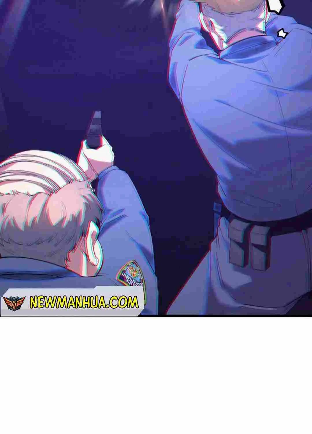 Frozen Apocalypse: No Chance of Survival Chapter 2 page 81 - 