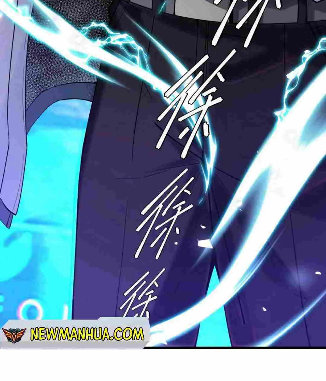 Frozen Apocalypse: No Chance of Survival Chapter 2 page 86 - 