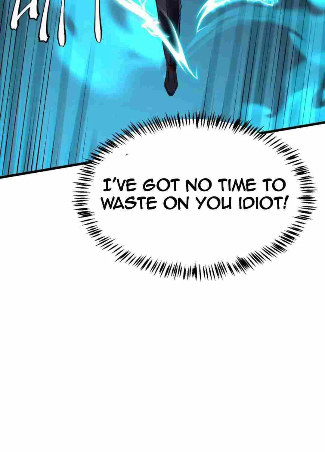 Frozen Apocalypse: No Chance of Survival Chapter 2 page 92 - 