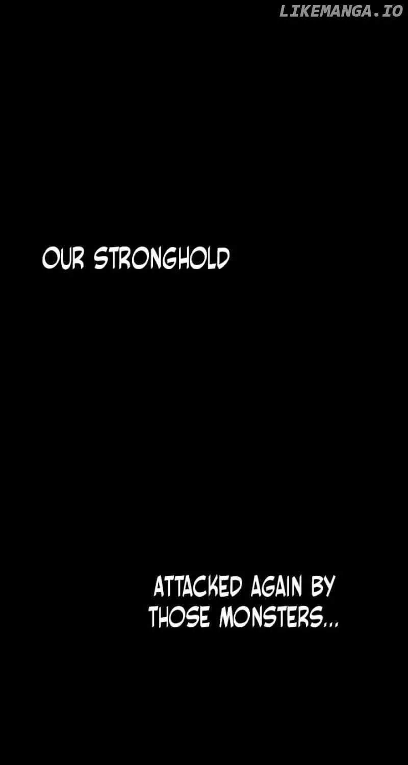 Frozen Apocalypse: No Chance of Survival Chapter 20 page 2 - 