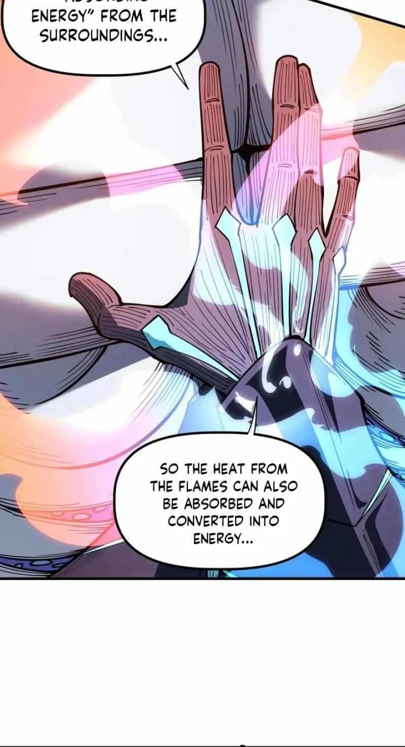 Frozen Apocalypse: No Chance of Survival Chapter 20 page 14 - 