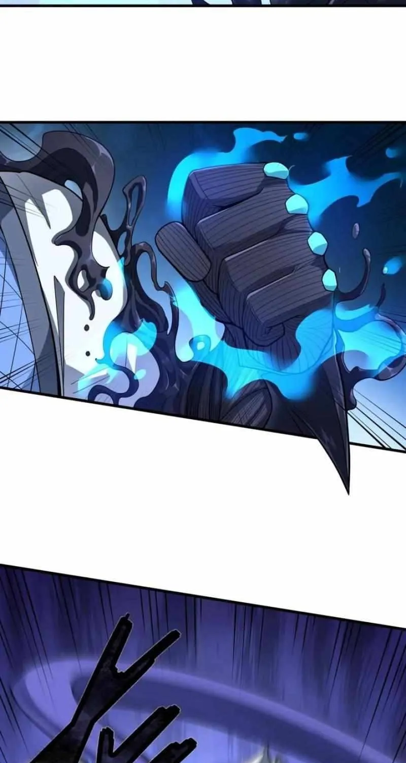 Frozen Apocalypse: No Chance of Survival Chapter 20 page 17 - 