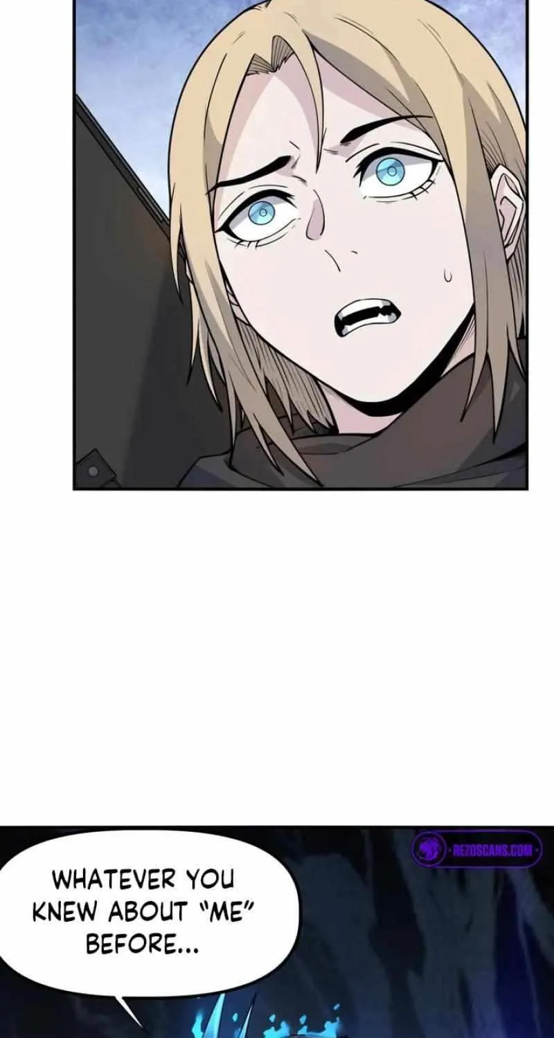 Frozen Apocalypse: No Chance of Survival Chapter 20 page 24 - 