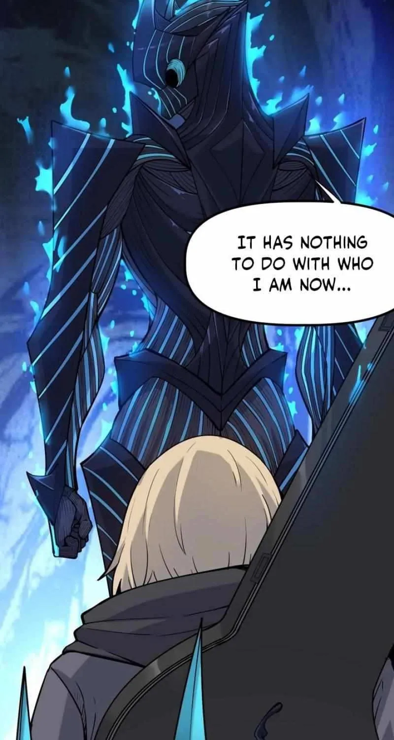 Frozen Apocalypse: No Chance of Survival Chapter 20 page 25 - 