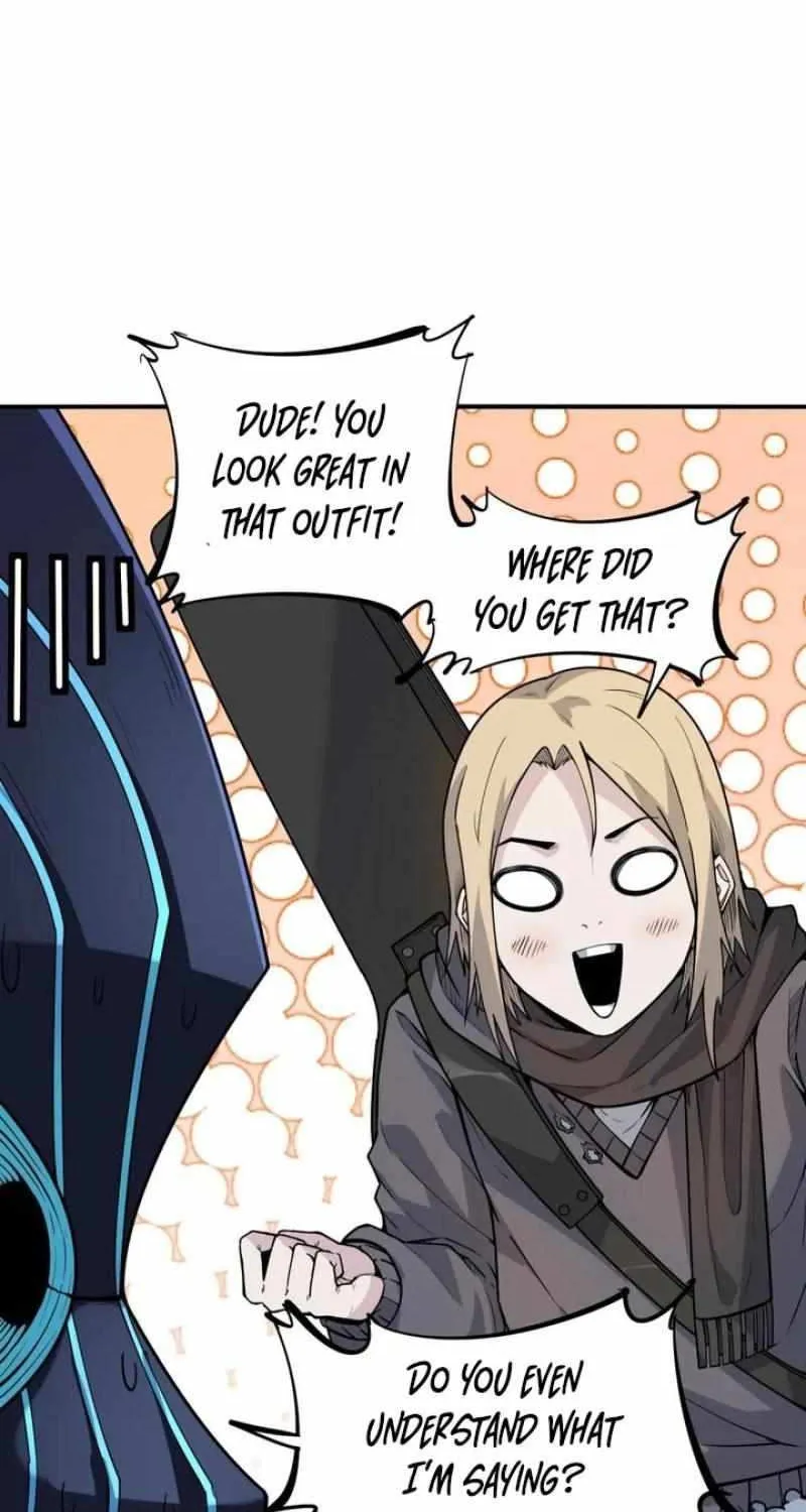 Frozen Apocalypse: No Chance of Survival Chapter 20 page 27 - 