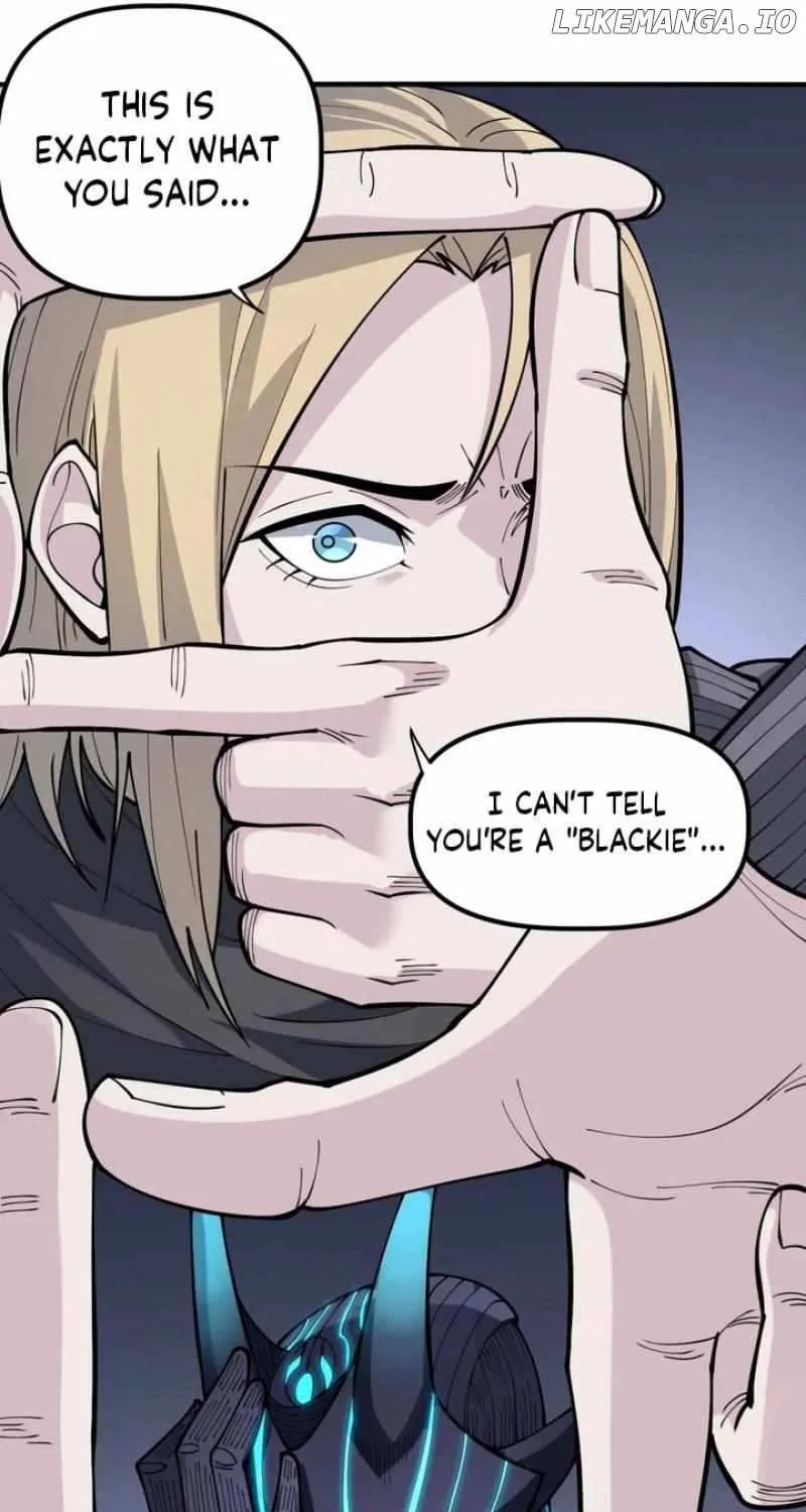 Frozen Apocalypse: No Chance of Survival Chapter 20 page 29 - 