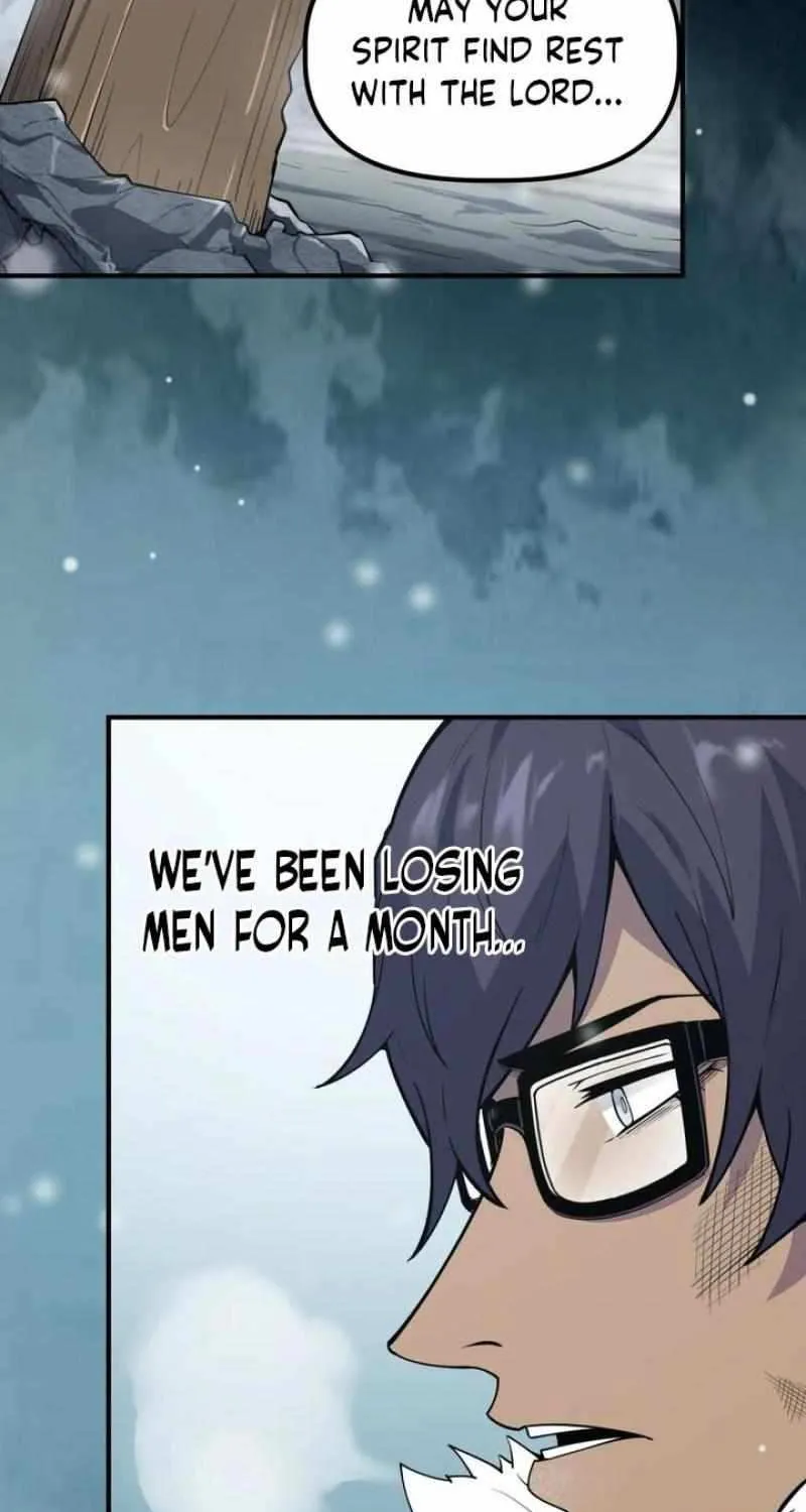 Frozen Apocalypse: No Chance of Survival Chapter 20 page 4 - 