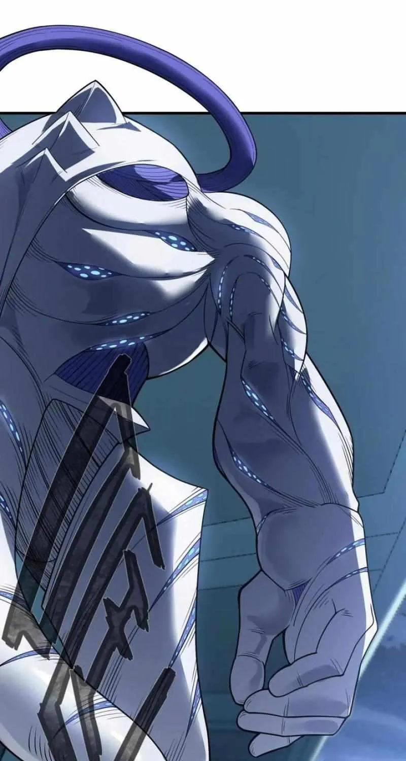 Frozen Apocalypse: No Chance of Survival Chapter 20 page 33 - 