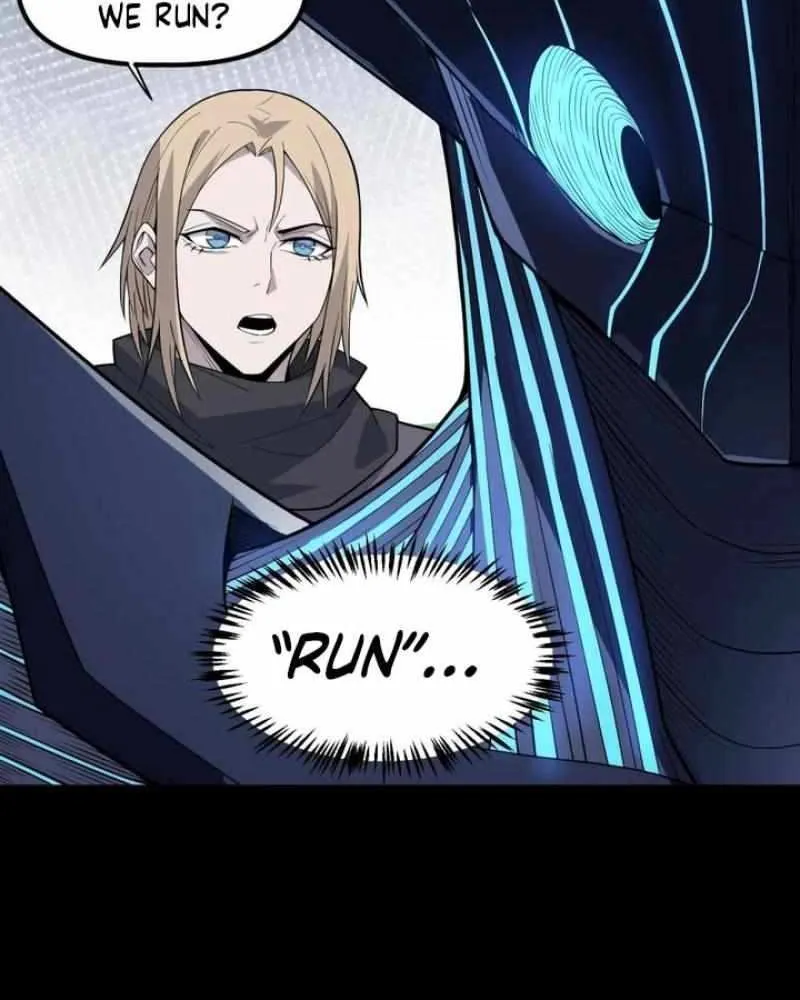 Frozen Apocalypse: No Chance of Survival Chapter 20 page 35 - 