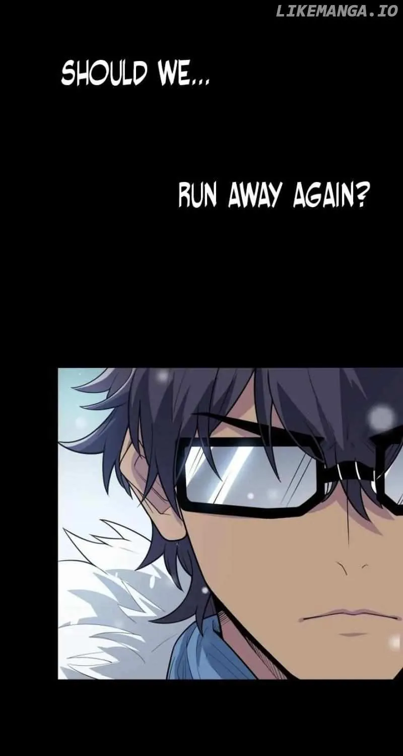 Frozen Apocalypse: No Chance of Survival Chapter 20 page 36 - 