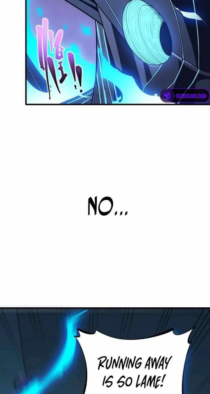 Frozen Apocalypse: No Chance of Survival Chapter 20 page 38 - 