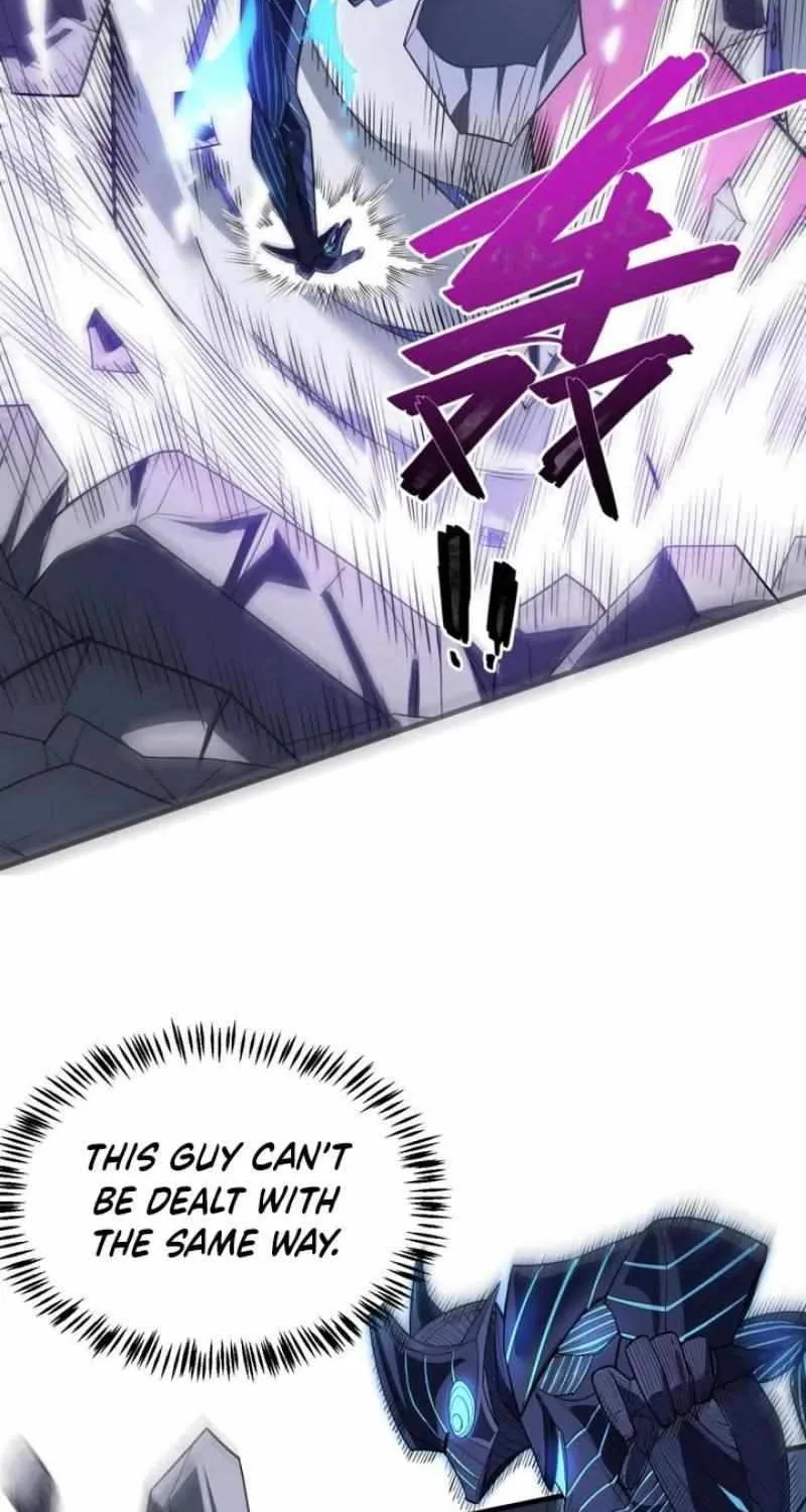 Frozen Apocalypse: No Chance of Survival Chapter 20 page 43 - 