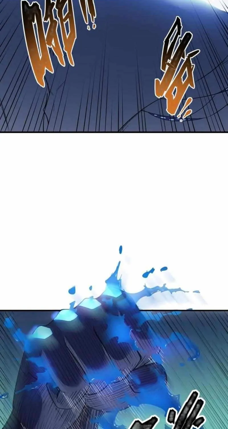 Frozen Apocalypse: No Chance of Survival Chapter 20 page 47 - 