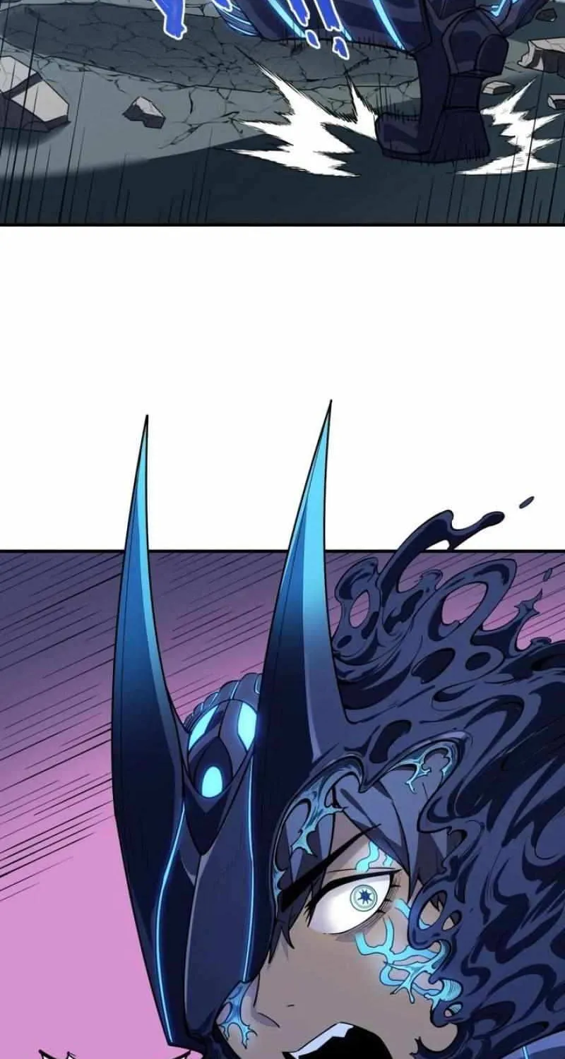 Frozen Apocalypse: No Chance of Survival Chapter 20 page 50 - 