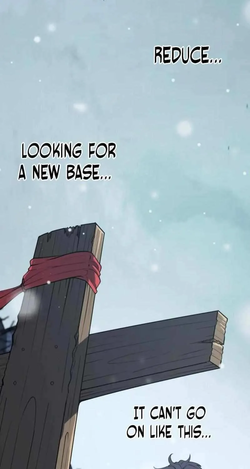 Frozen Apocalypse: No Chance of Survival Chapter 20 page 6 - 