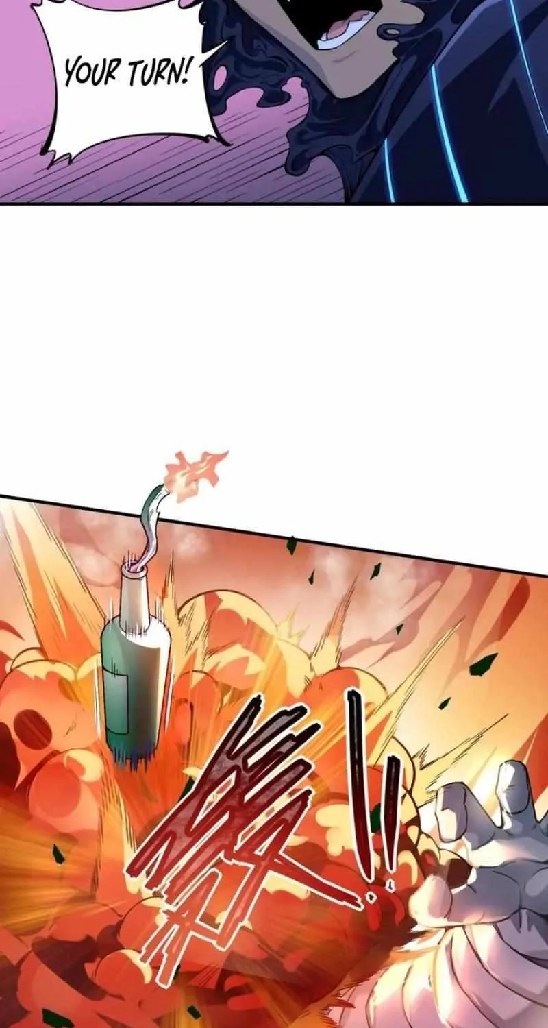 Frozen Apocalypse: No Chance of Survival Chapter 20 page 51 - 