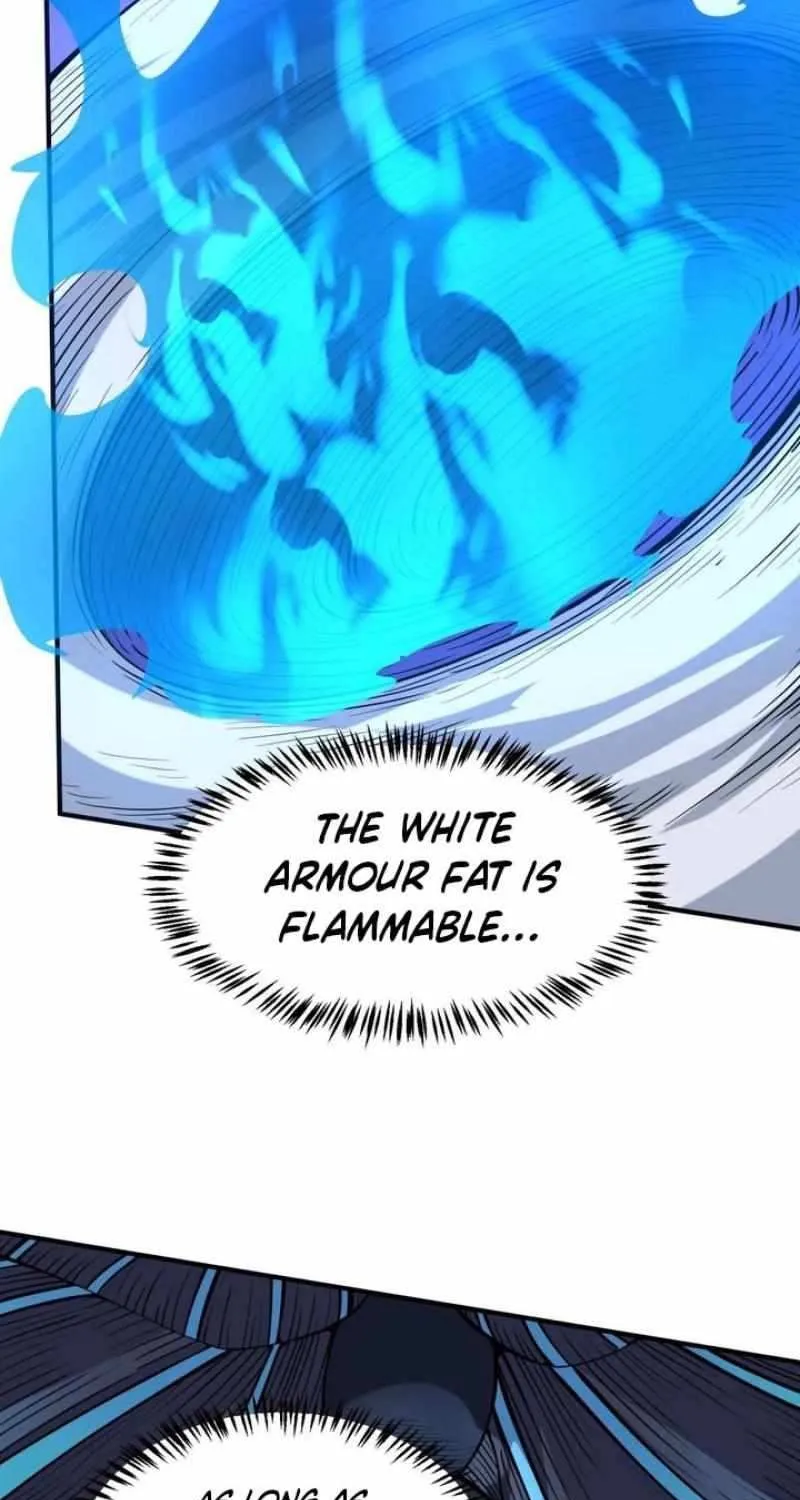 Frozen Apocalypse: No Chance of Survival Chapter 20 page 53 - 