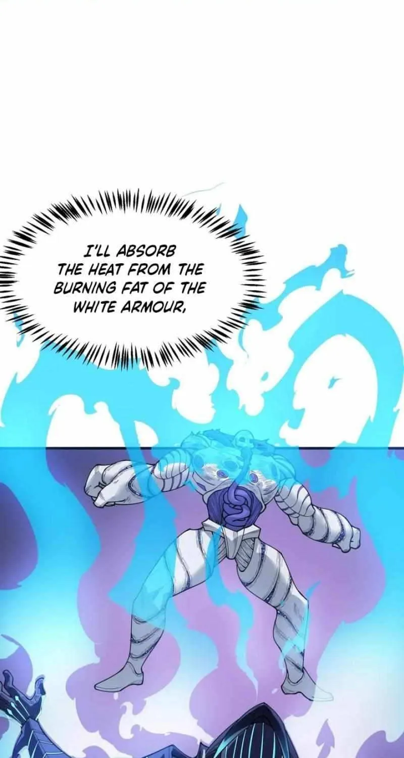 Frozen Apocalypse: No Chance of Survival Chapter 20 page 57 - 