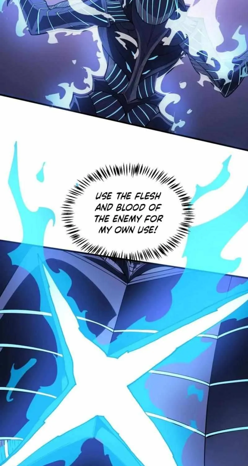 Frozen Apocalypse: No Chance of Survival Chapter 20 page 58 - 
