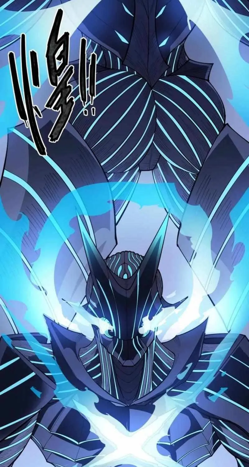 Frozen Apocalypse: No Chance of Survival Chapter 20 page 60 - 