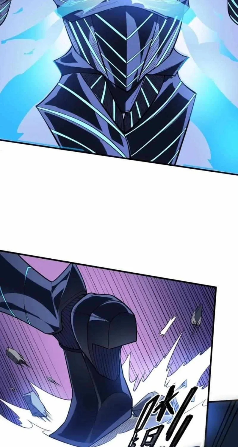 Frozen Apocalypse: No Chance of Survival Chapter 20 page 61 - 