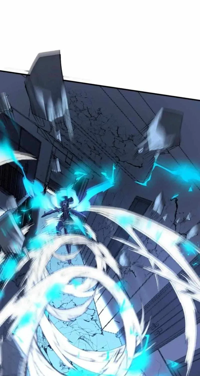 Frozen Apocalypse: No Chance of Survival Chapter 20 page 64 - 