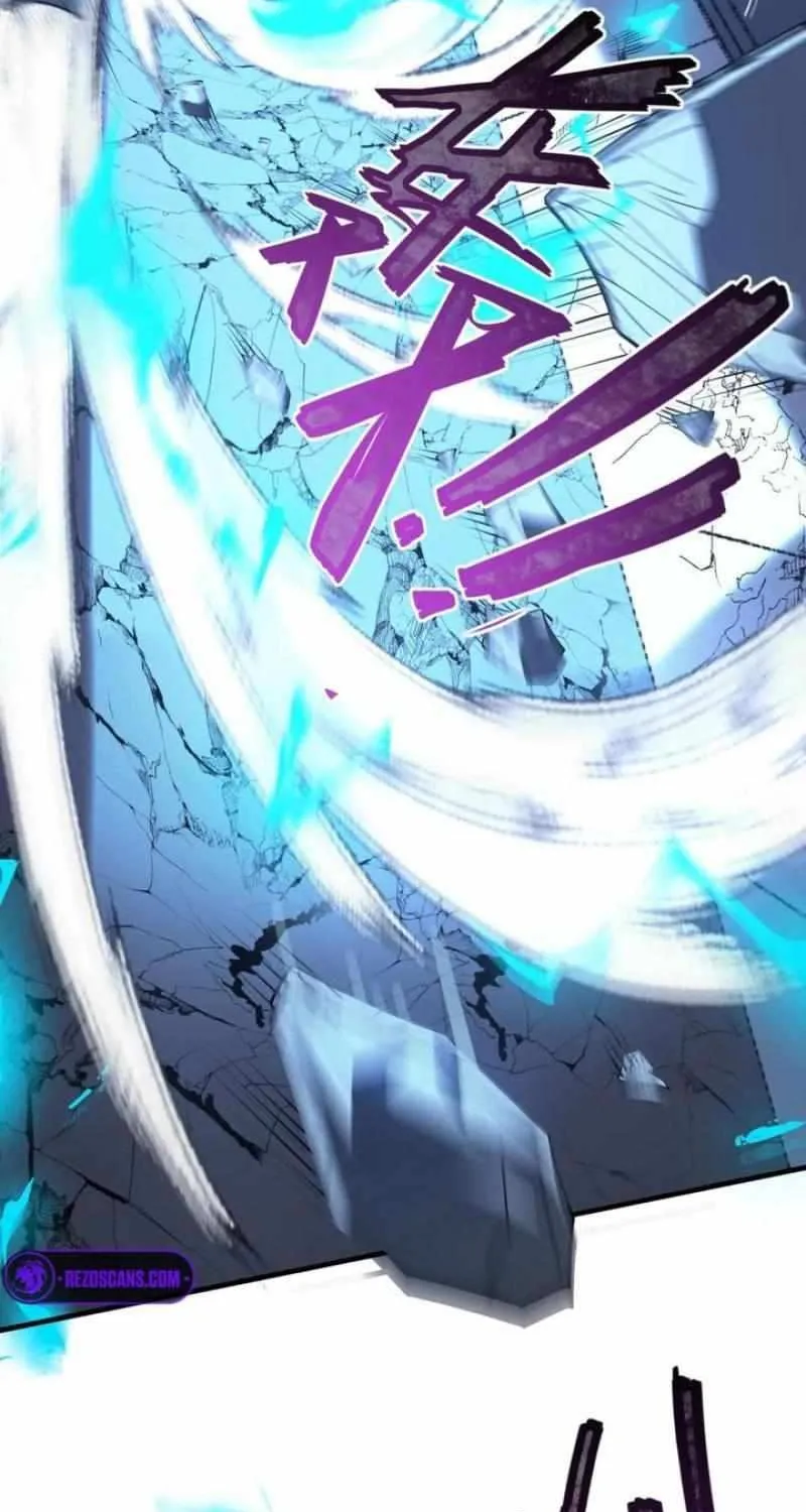 Frozen Apocalypse: No Chance of Survival Chapter 20 page 65 - 