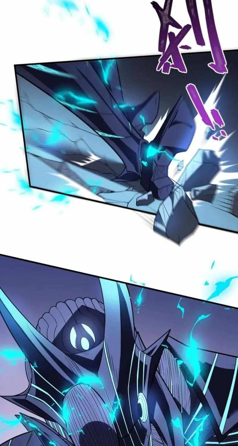 Frozen Apocalypse: No Chance of Survival Chapter 20 page 66 - 