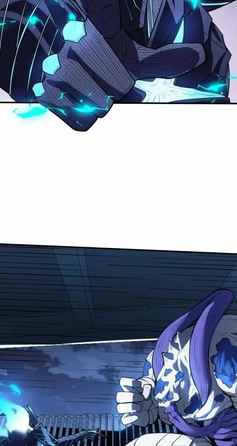 Frozen Apocalypse: No Chance of Survival Chapter 20 page 67 - 