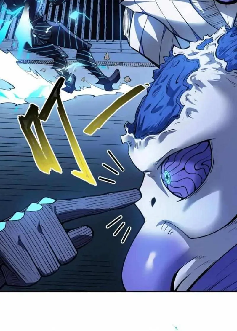 Frozen Apocalypse: No Chance of Survival Chapter 20 page 68 - 