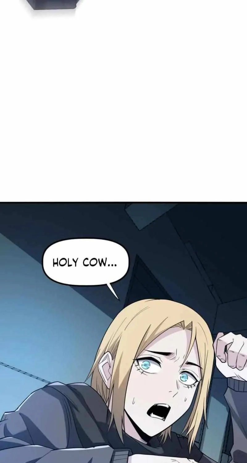 Frozen Apocalypse: No Chance of Survival Chapter 20 page 71 - 