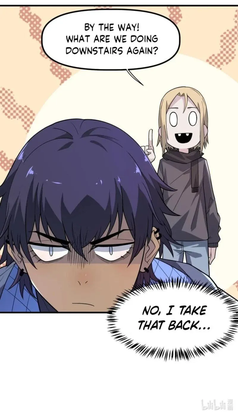 Frozen Apocalypse: No Chance of Survival Chapter 20 page 77 - 