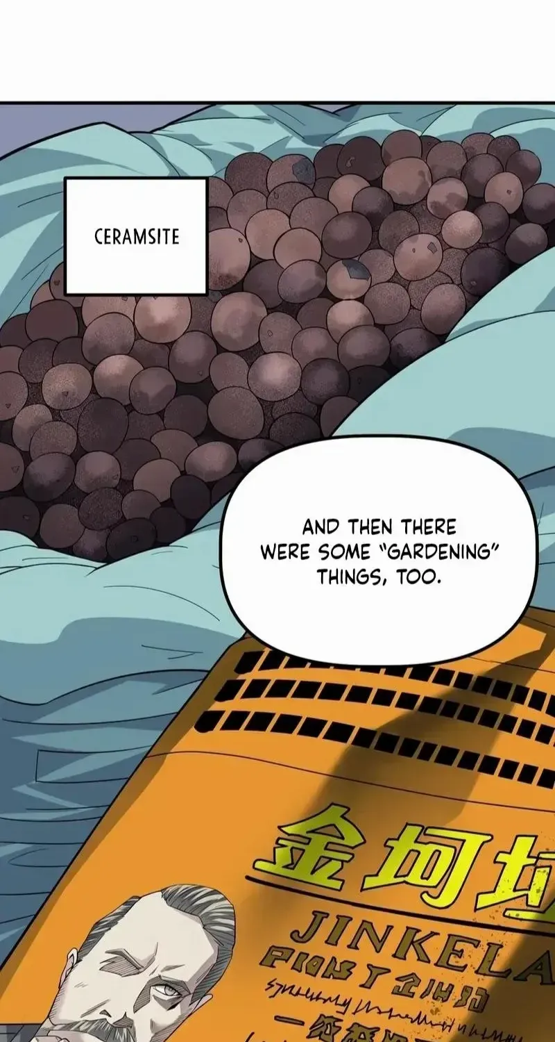 Frozen Apocalypse: No Chance of Survival Chapter 21 page 13 - 