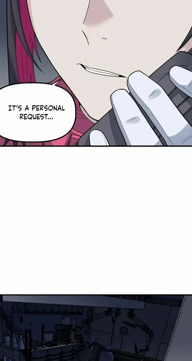 Frozen Apocalypse: No Chance of Survival Chapter 21 page 16 - 