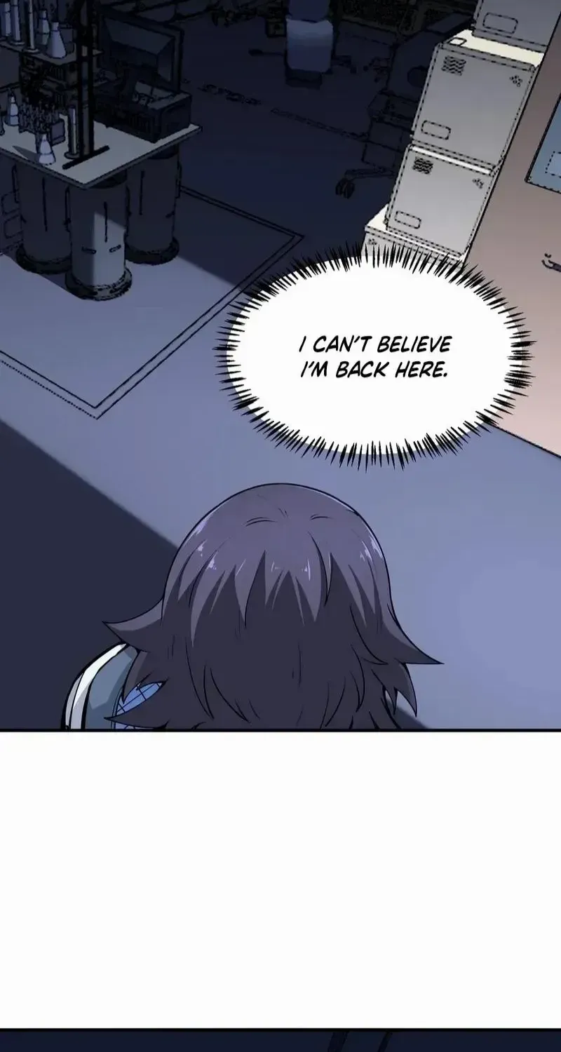 Frozen Apocalypse: No Chance of Survival Chapter 21 page 17 - 