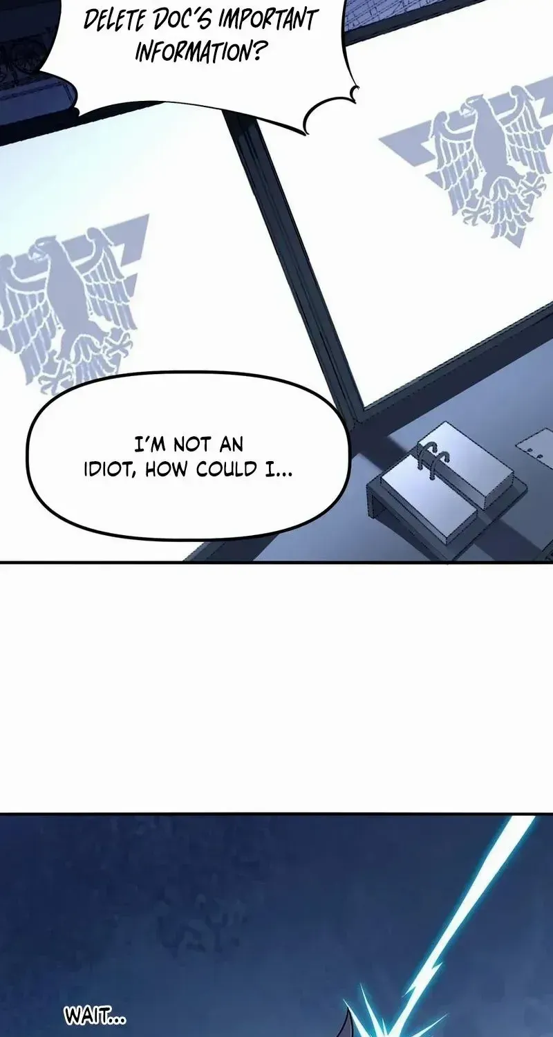 Frozen Apocalypse: No Chance of Survival Chapter 21 page 26 - 