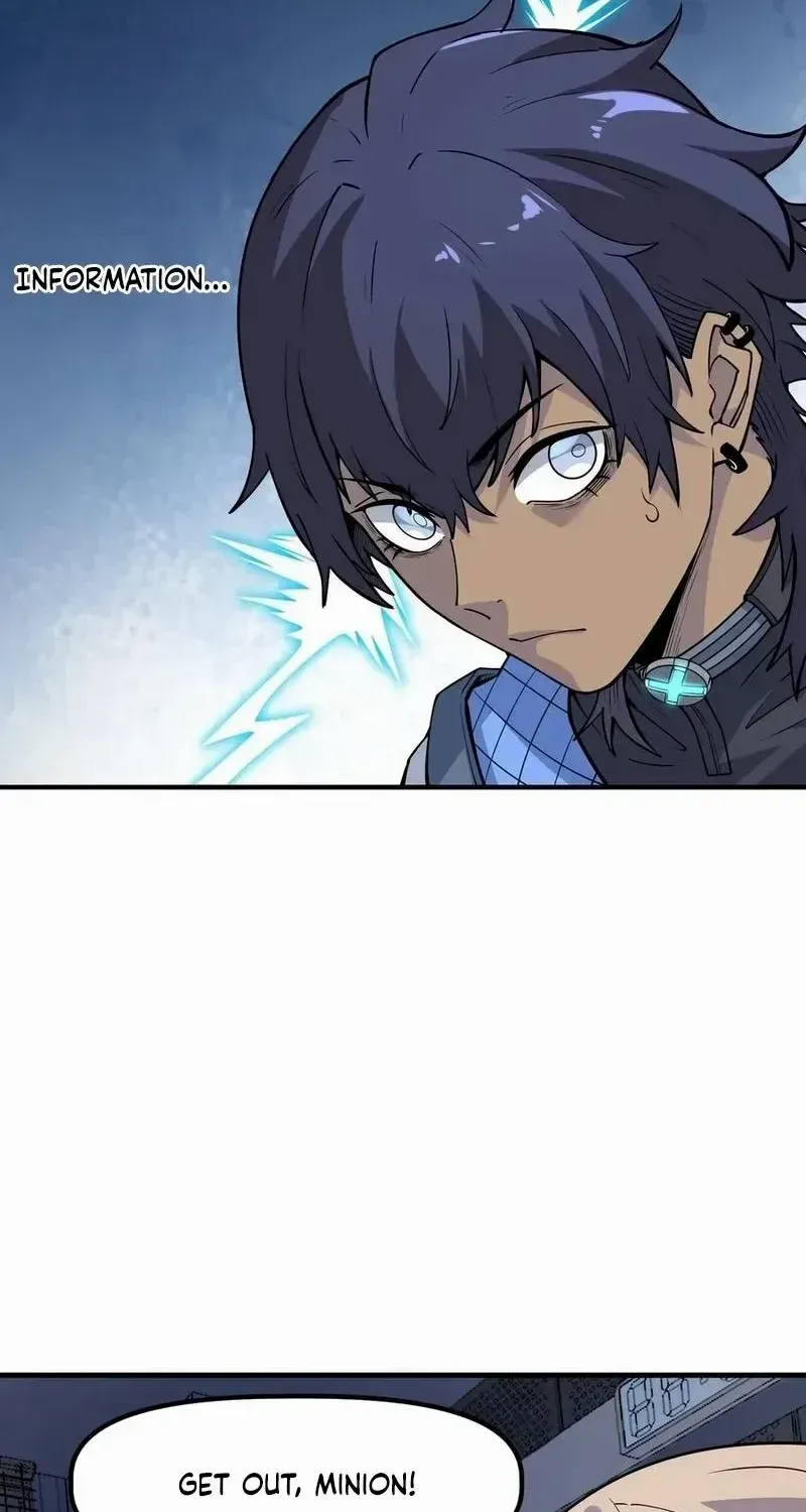 Frozen Apocalypse: No Chance of Survival Chapter 21 page 27 - 