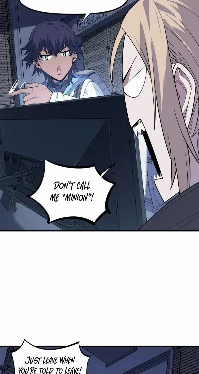 Frozen Apocalypse: No Chance of Survival Chapter 21 page 28 - 