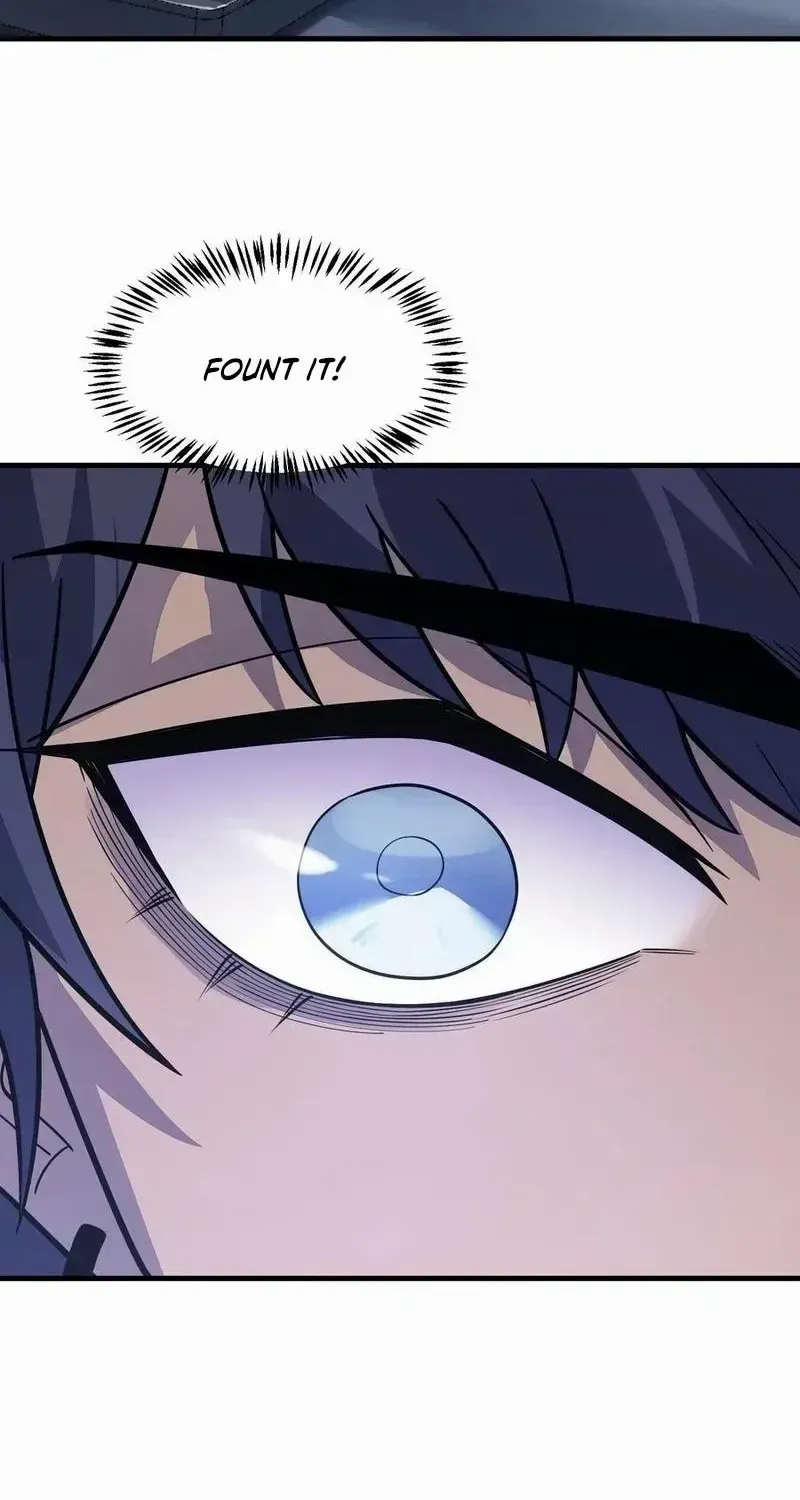 Frozen Apocalypse: No Chance of Survival Chapter 21 page 31 - 
